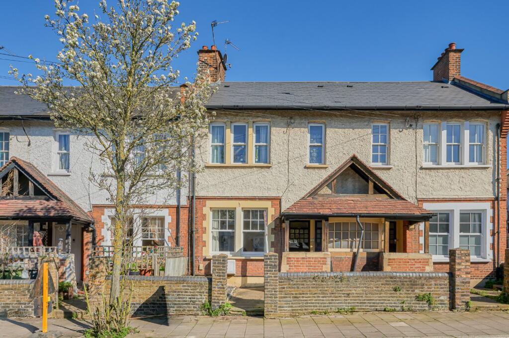 Main image of property: Lyham Road, Brixton, London, SW2