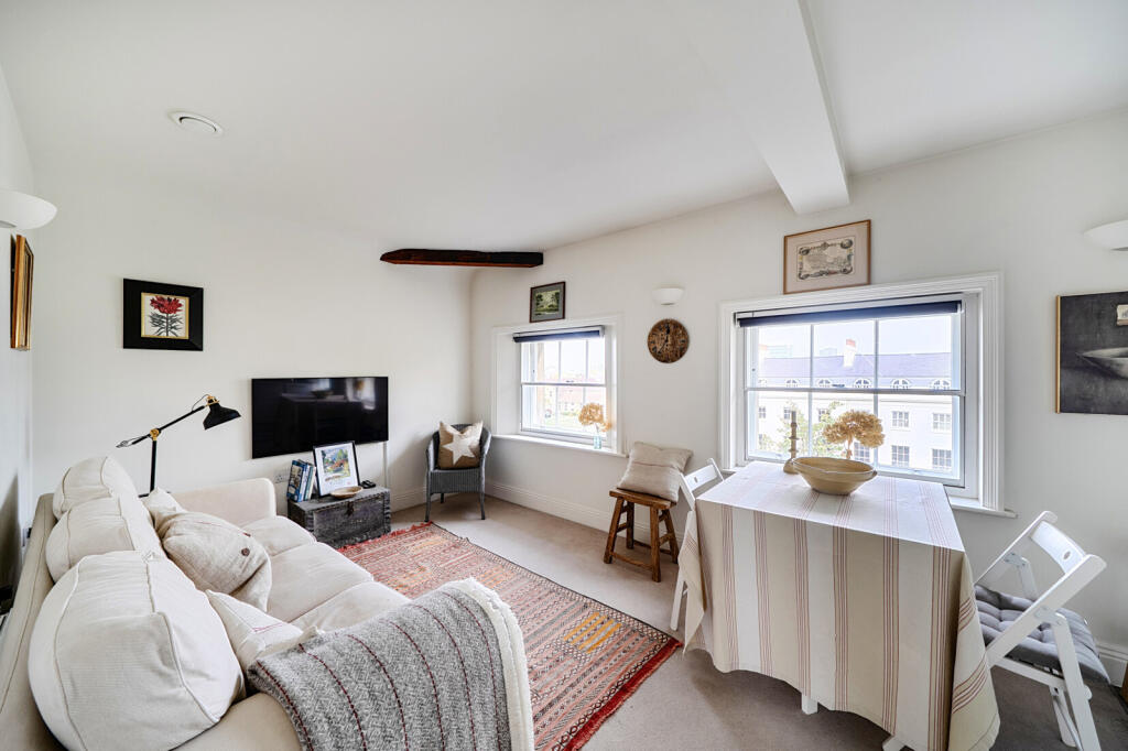 Apartment in Reading, Katesgrove, Newtown - View 5