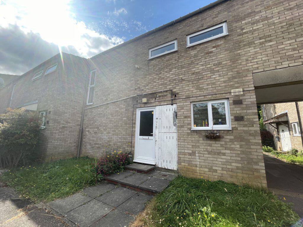 Main image of property: White Cross, Ravensthorpe, Peterborough, PE3 7LP