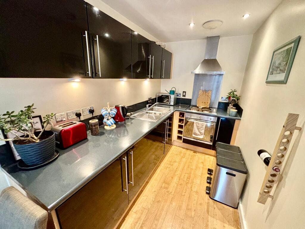 Additional image 8 of George Street, Birmingham, B3