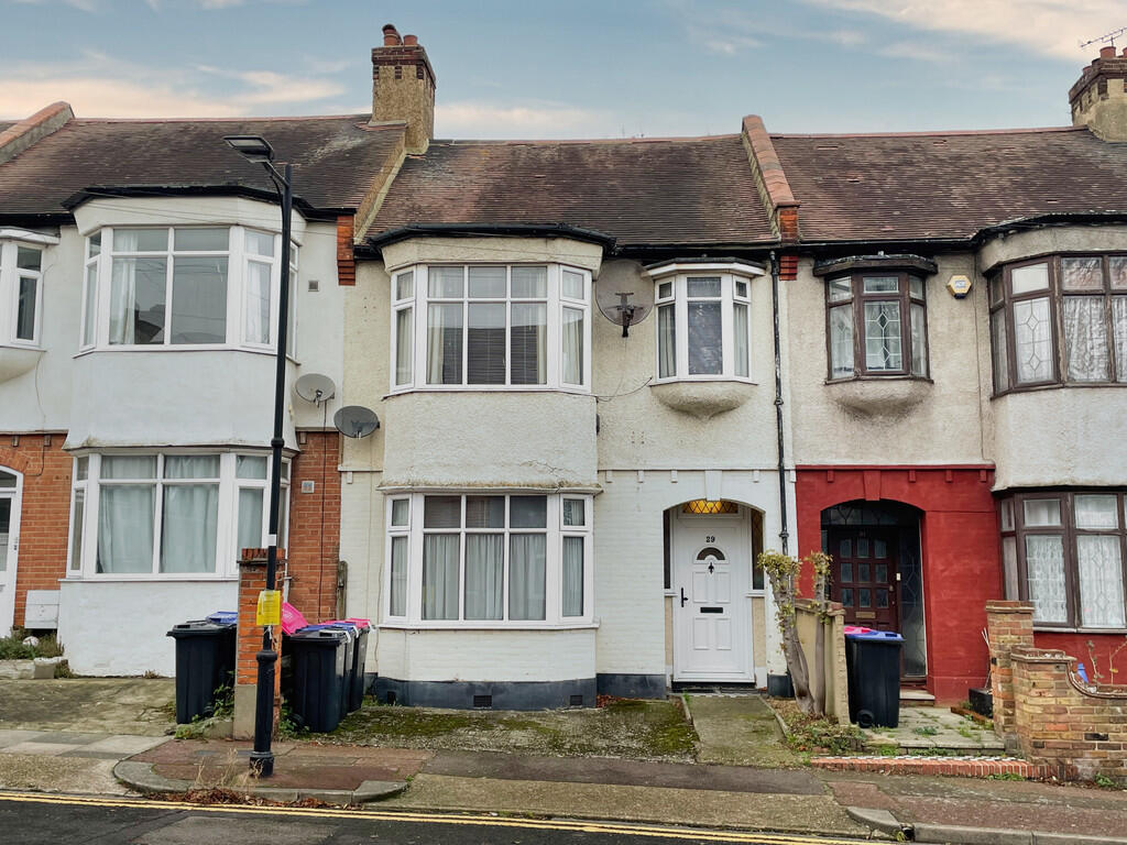 Main image of property: Portland Avenue, Southend on Sea