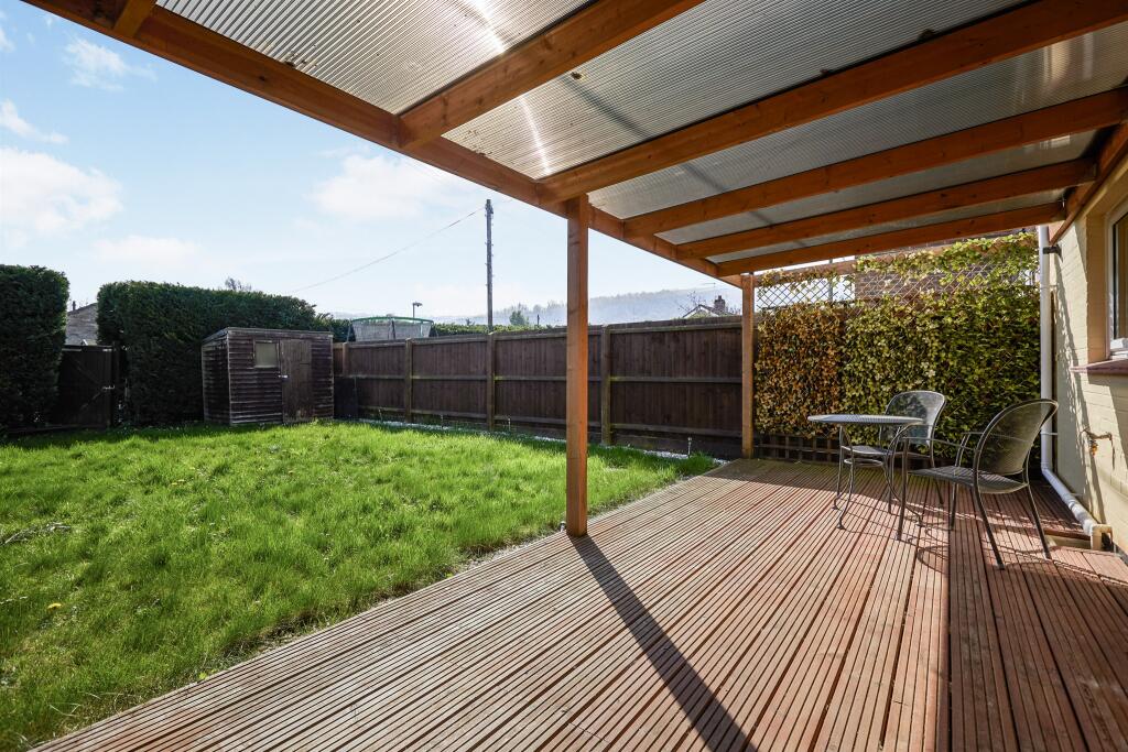 Main image of property: Wessex Avenue, Shillingstone, Blandford Forum