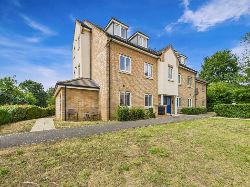 Main image of property: Leas Close, St Ives, Cambridgeshire.