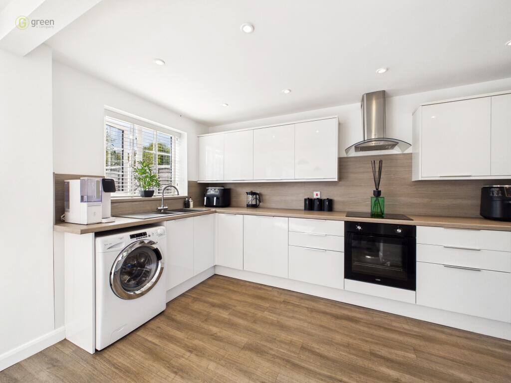 The Riddings, Walmley, Sutton Coldfield, B76 photo 4