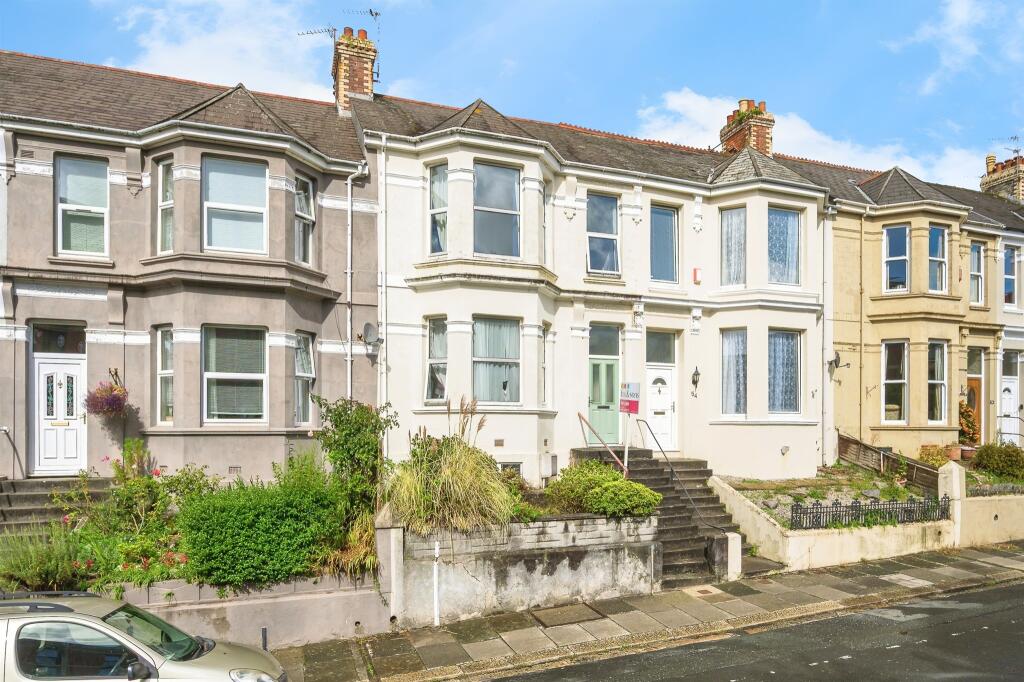 Main image of property: Dale Road, Plymouth
