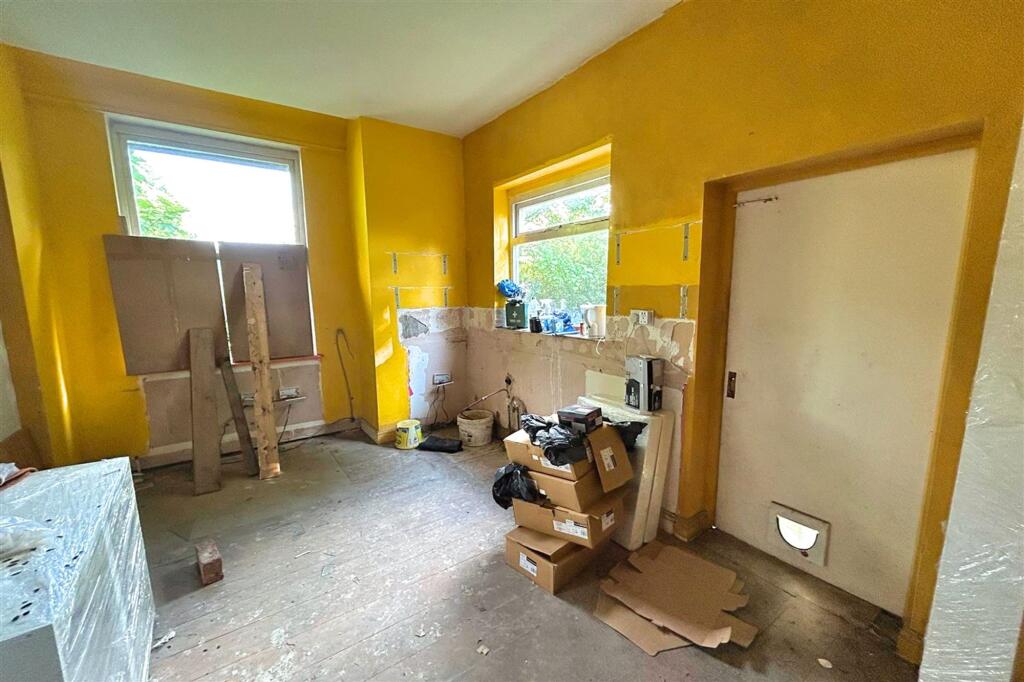 House in Manchester - View 5