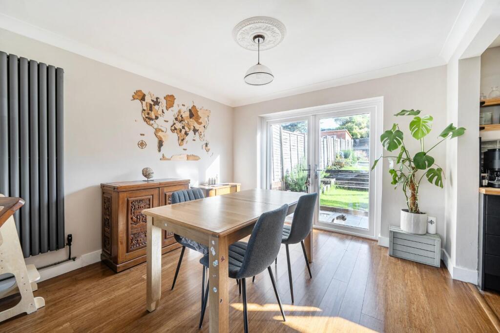 House in Portsmouth - View 4