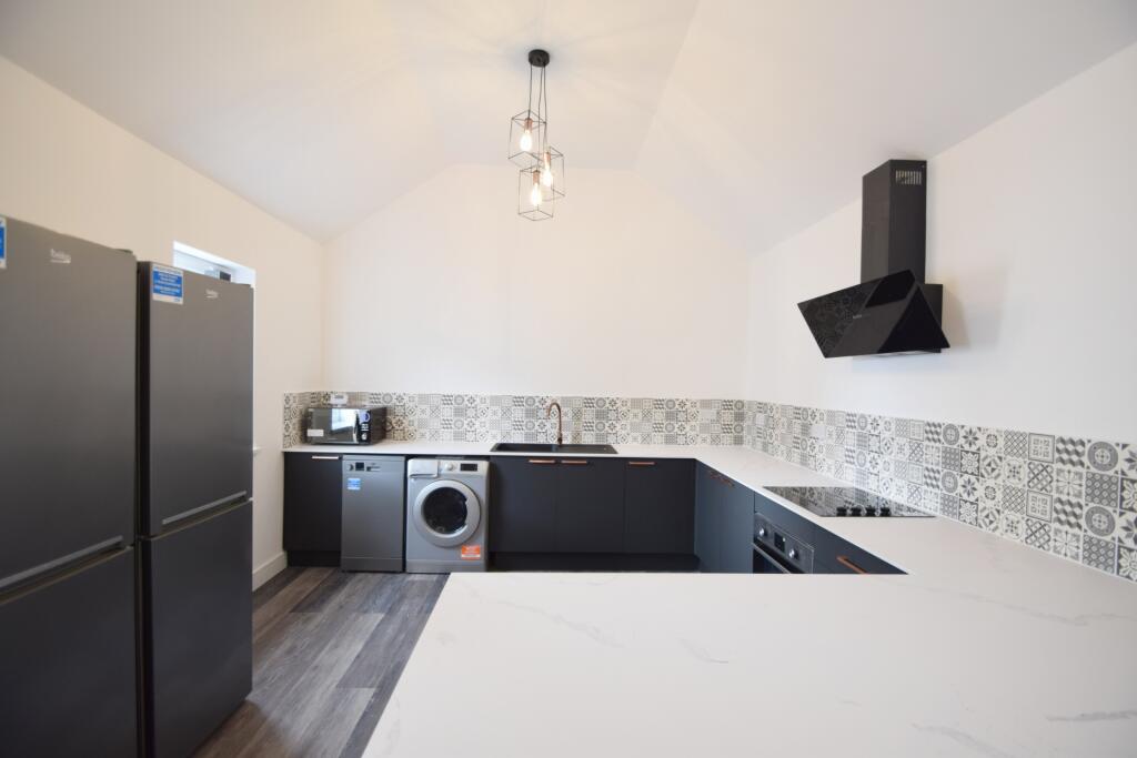Apartment in Cardiff - More