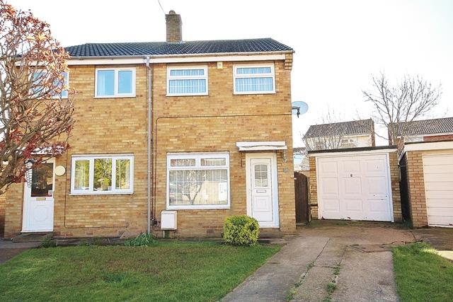 Main image of property: Beechfield Close, Thorpe Willoughby