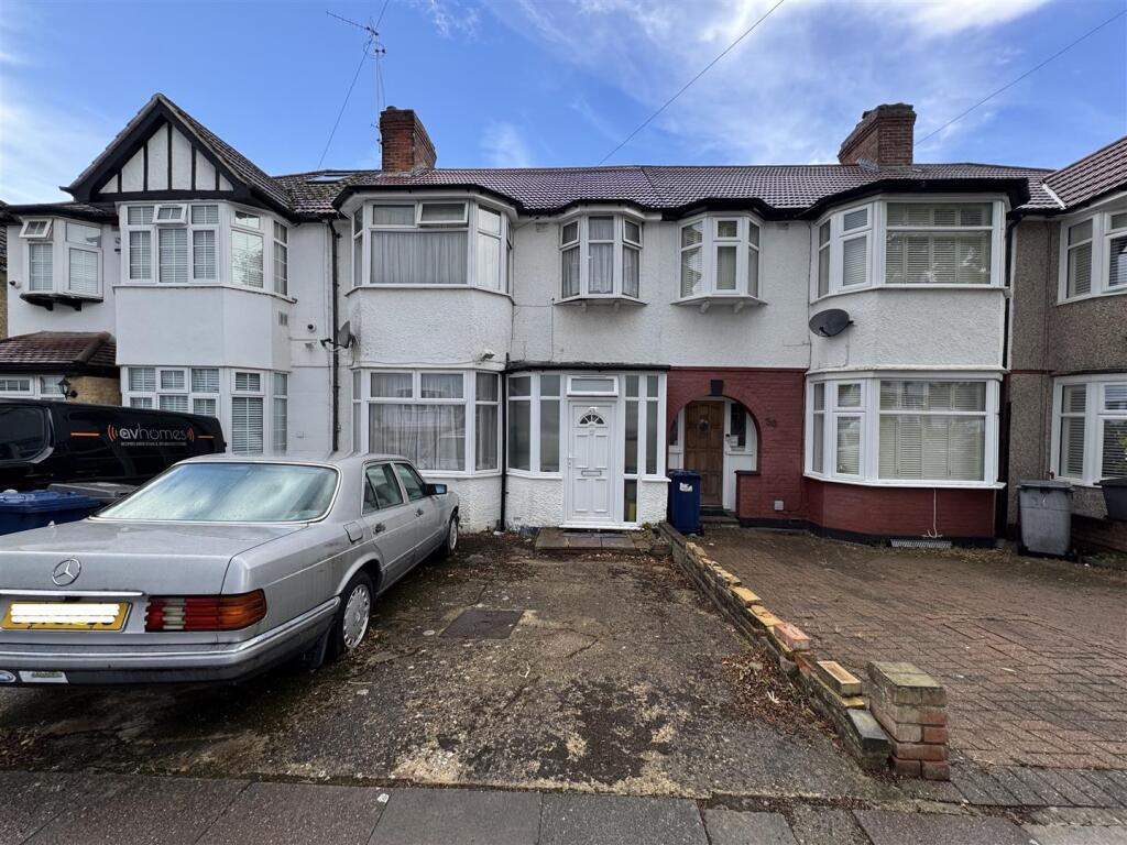 Main image of property: Colin Gardens, London