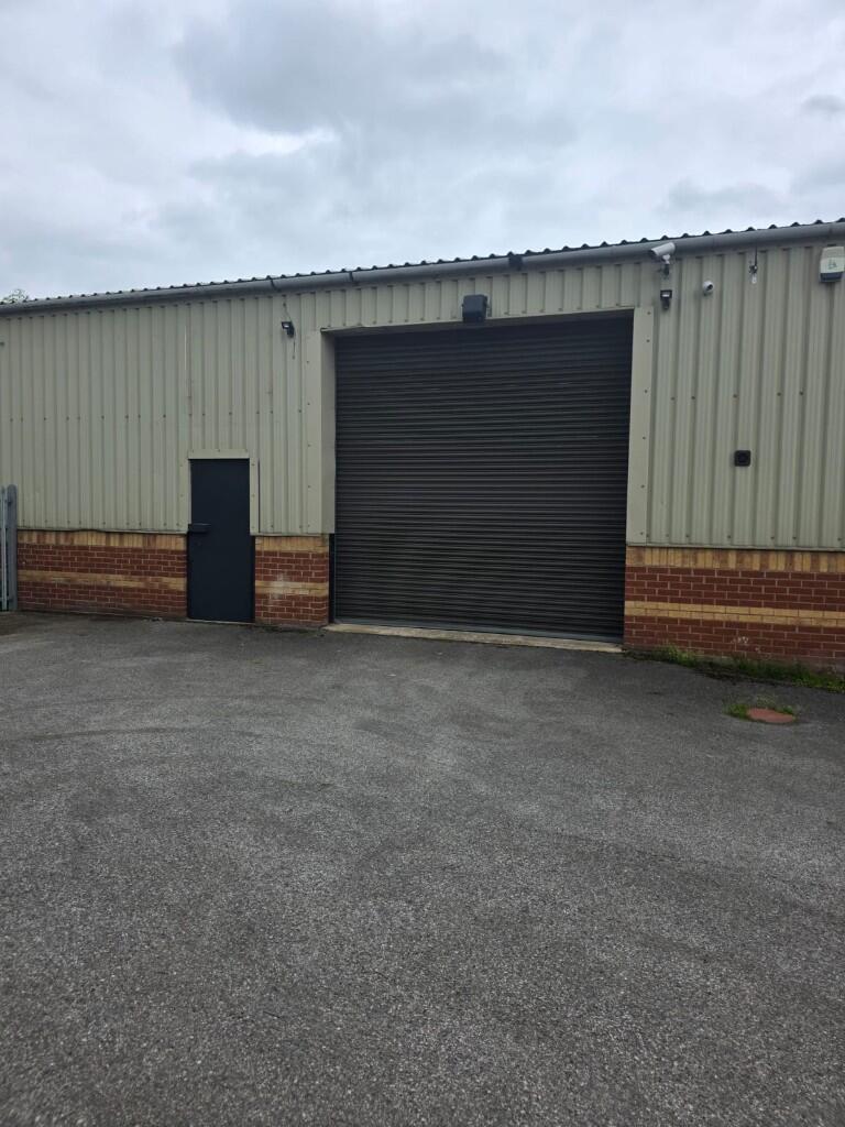 Main image of property: Station Road, DN10