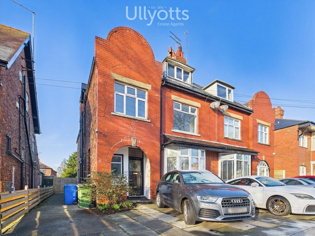 Main image of property: Cardigan Road, Bridlington