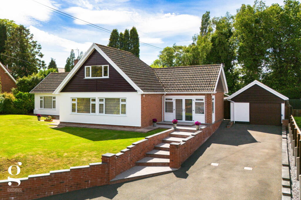 Main image of property: Munstone, Hereford
