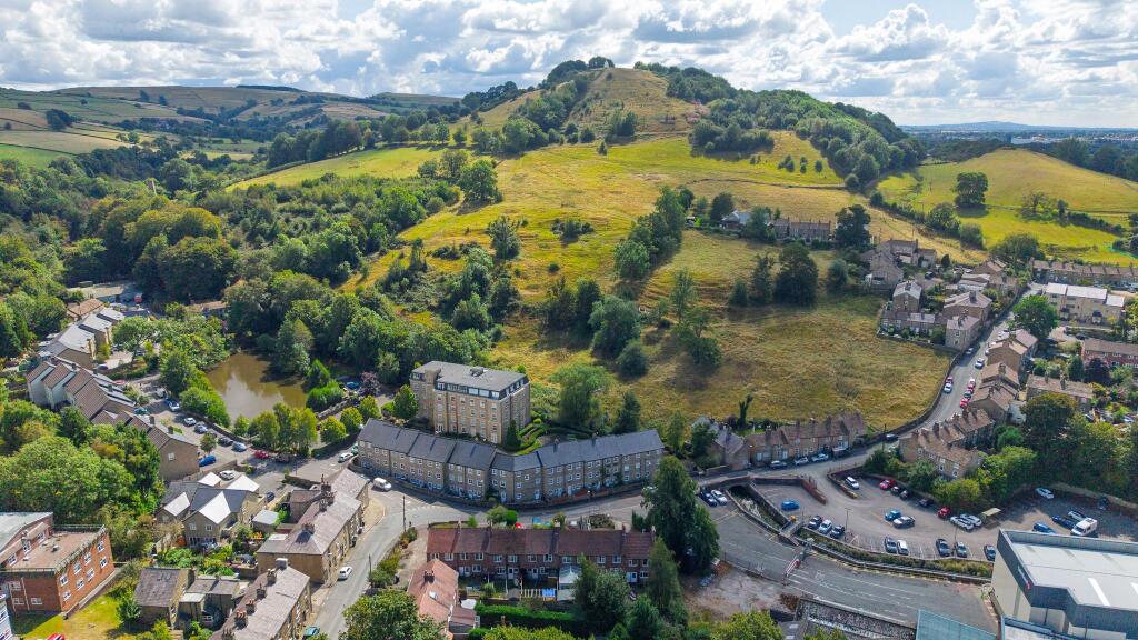 Main image of property: Dyers Court, Bollington, SK10 5GG