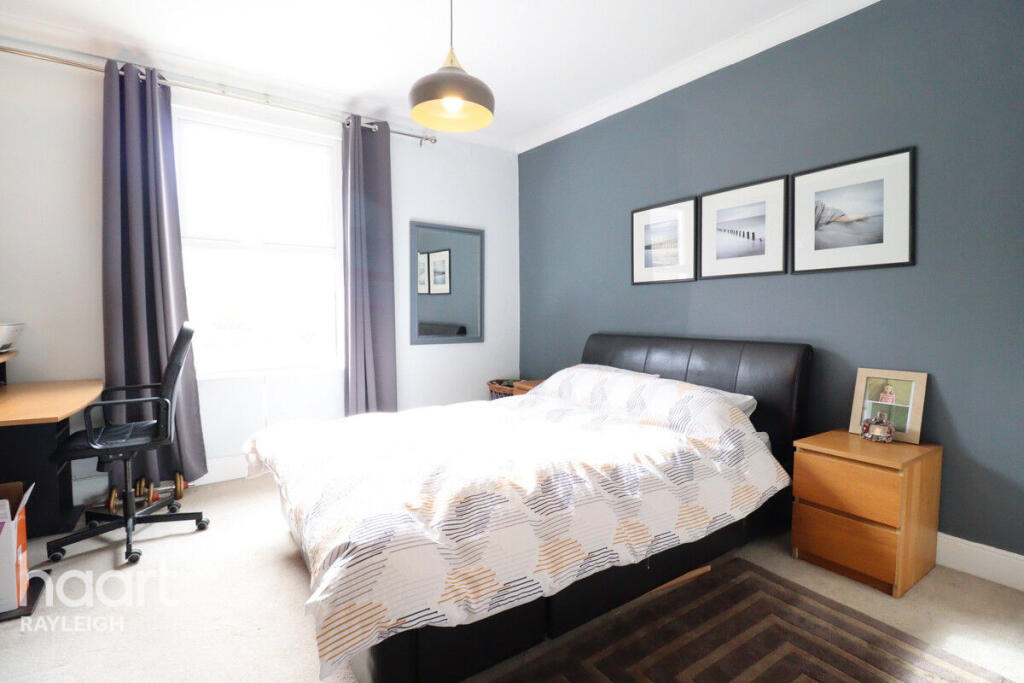 Main image of property: Elm Road, Leigh-on-Sea