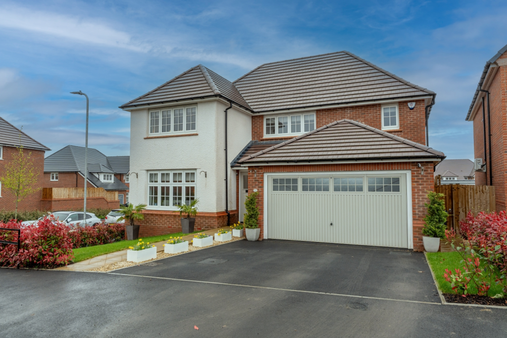 Main image of property: Hen Chwarel Drive, Llanwern