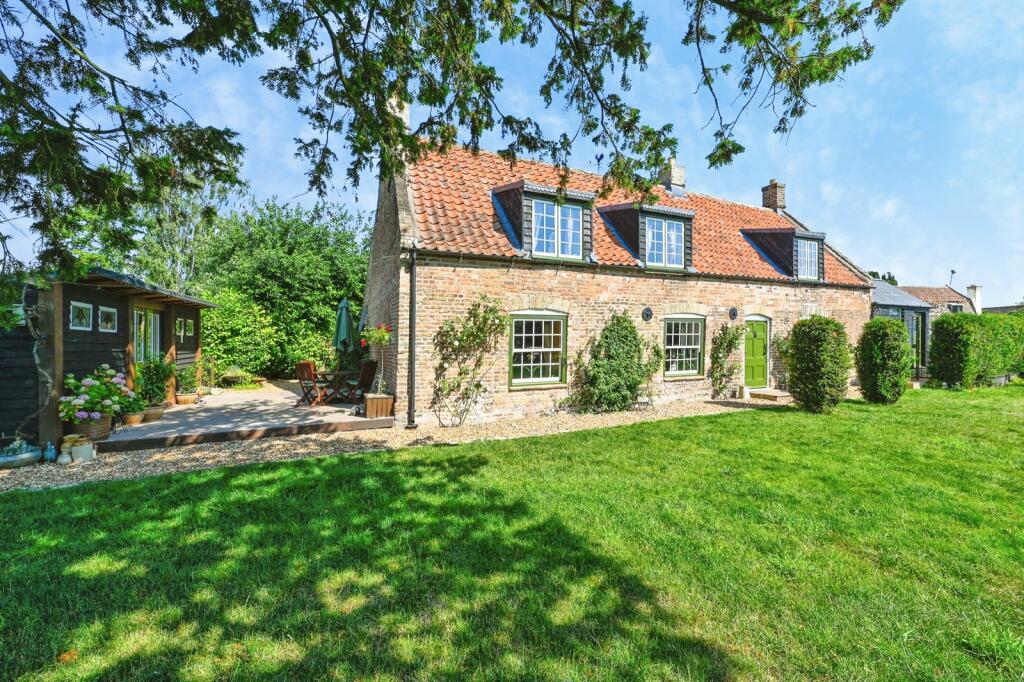 Main image of property: Upwell Road, Christchurch, Wisbech, Cambridgeshire, PE14