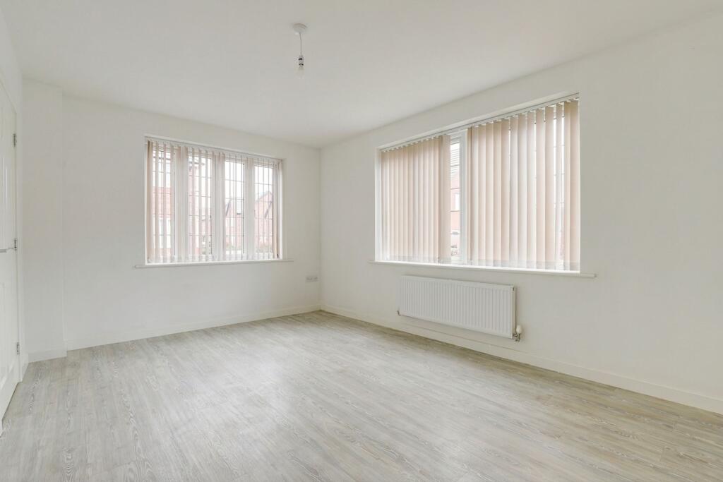House in Rushcliffe, Edwalton Park, Sharphill - View 2