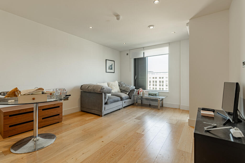 Main image of property: Faraday Road, Kensington And Chelsea, London