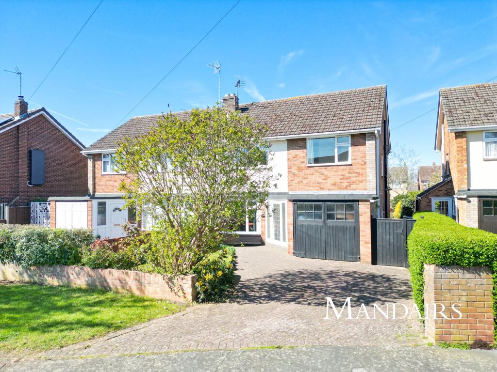 Main image of property: Edinburgh Avenue, Werrington, Peterborough