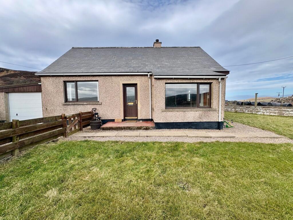 Main image of property: Bettyhill, Thurso, Highland. KW14 7SG