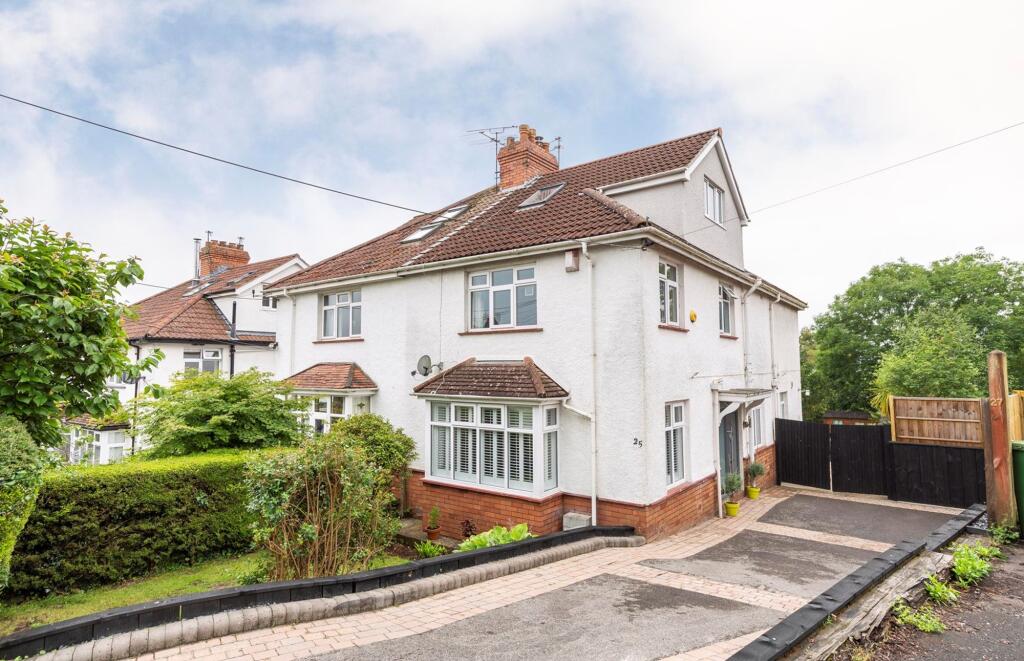 Main image of property: Providence Lane, Long Ashton, BS41