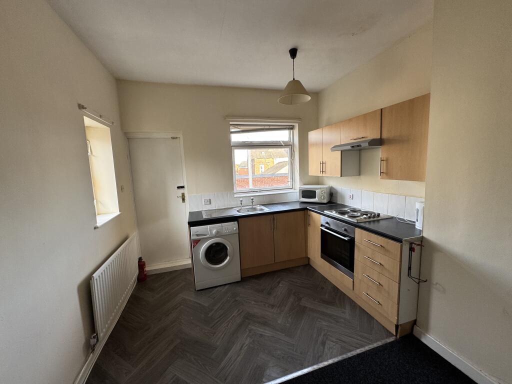 Main image of property: Cranbourne Terrace, Stockton-on-tees
