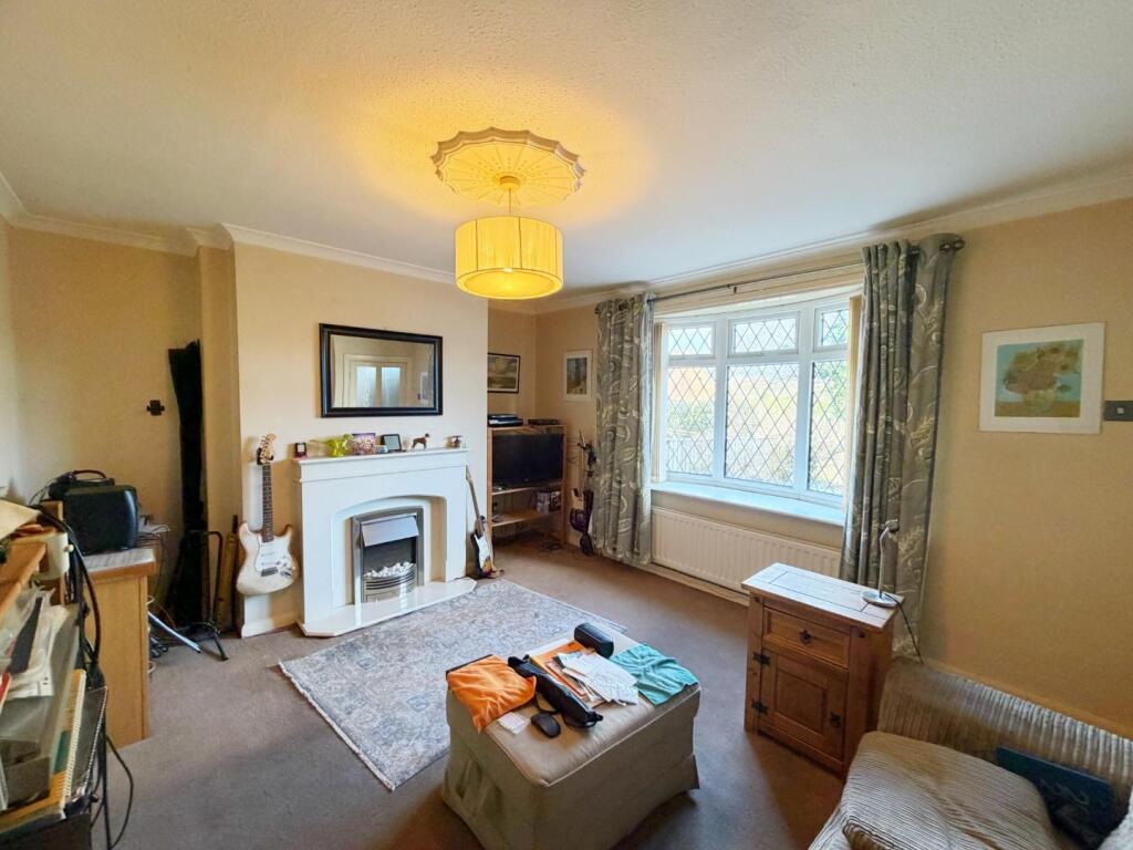 Beech Parade, West Cornforth, Ferryhill photo 2