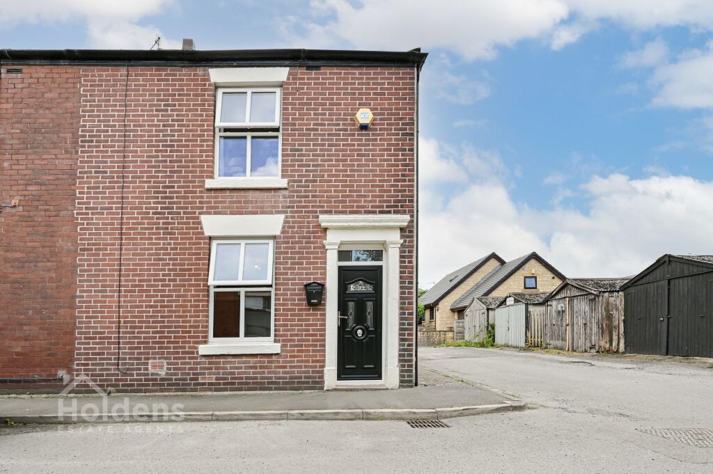 Main image of property: Longworth Road, Billington, BB7