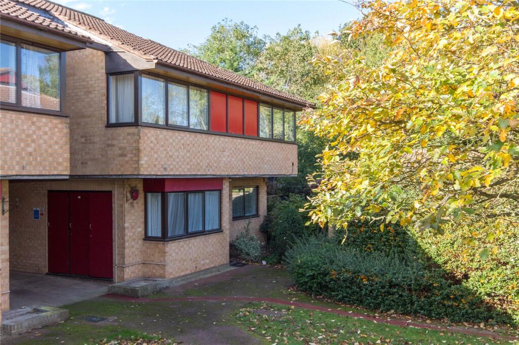 Main image of property: Sherbourne Close, Cambridge, Cambridgeshire