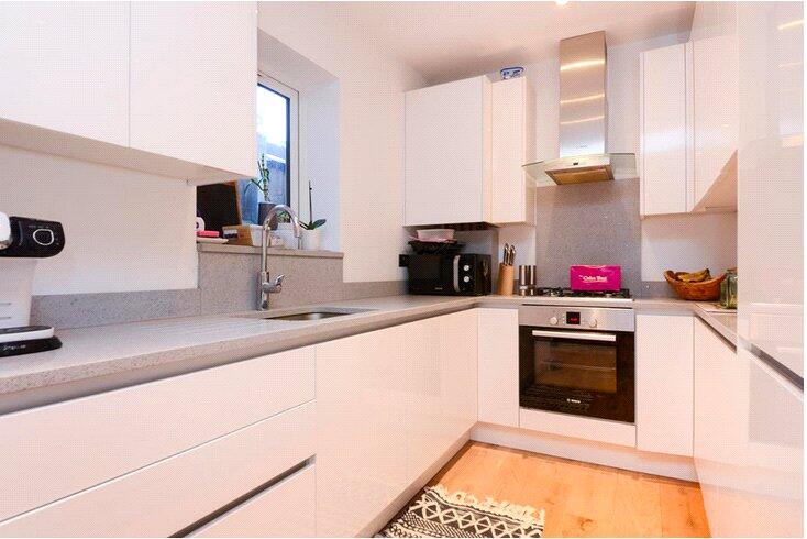 House in London - View 4
