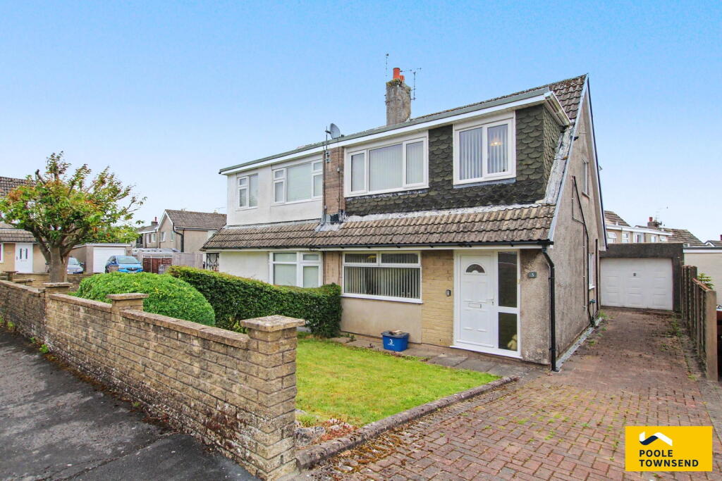 Main image of property: Stonydale, Ulverston, LA12 9PQ