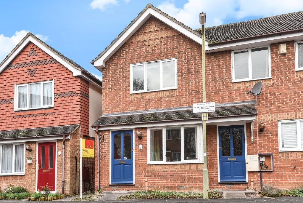 Main image of property: Costar Close, East Oxford, OX4