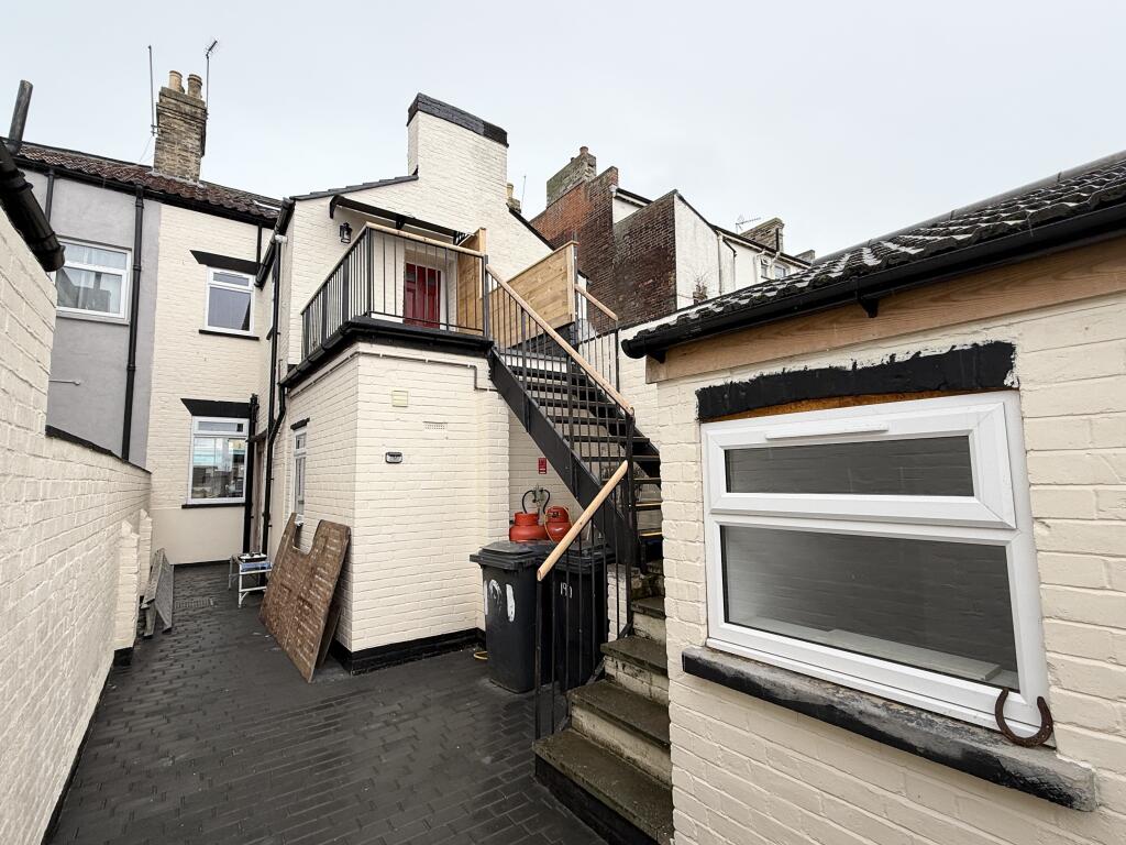 Main image of property: London Road South, LOWESTOFT