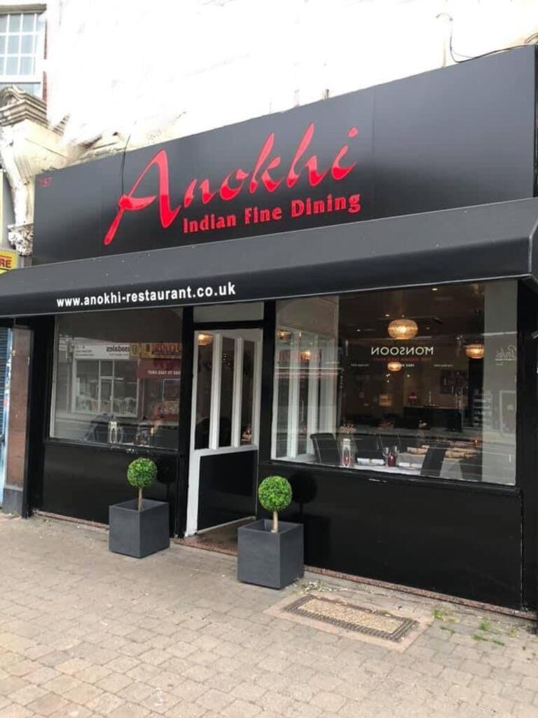 Main image of property: Green Lanes, London, N21