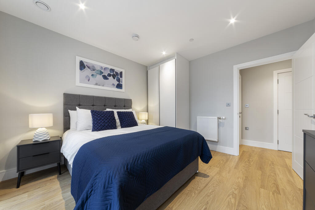 Main image of property: Plough Lane, London, SW17