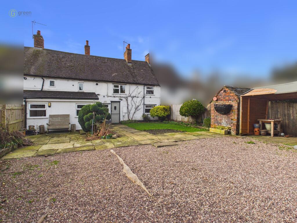 Main image of property: Bullocks End Cottages, Drayton Lane, Tamworth, B78