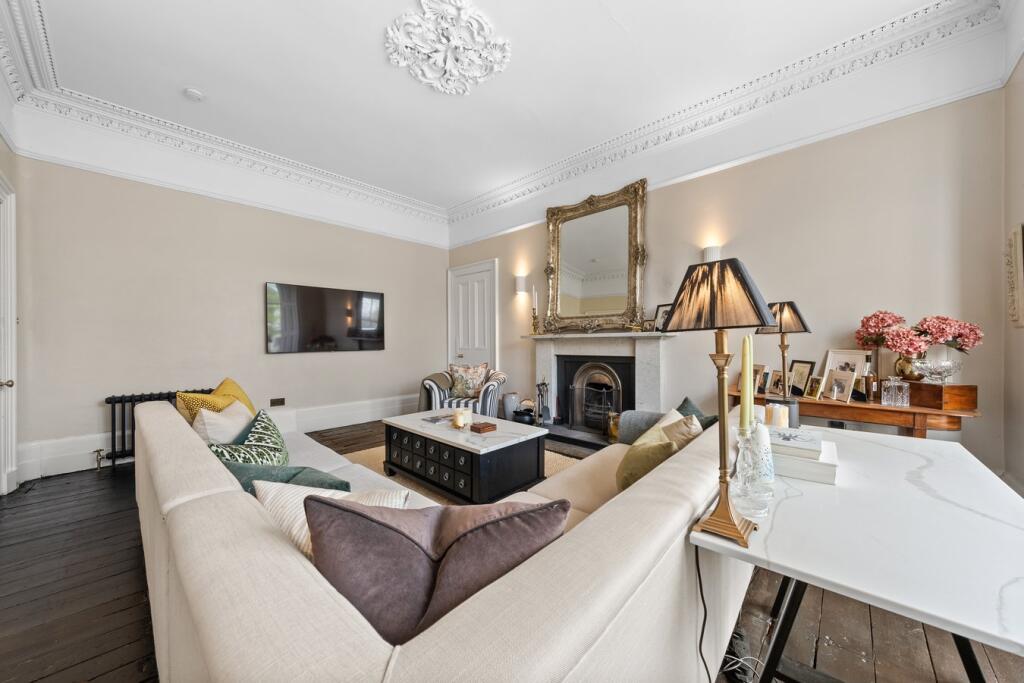 Pitt Terrace, Stirling, FK8 photo 4