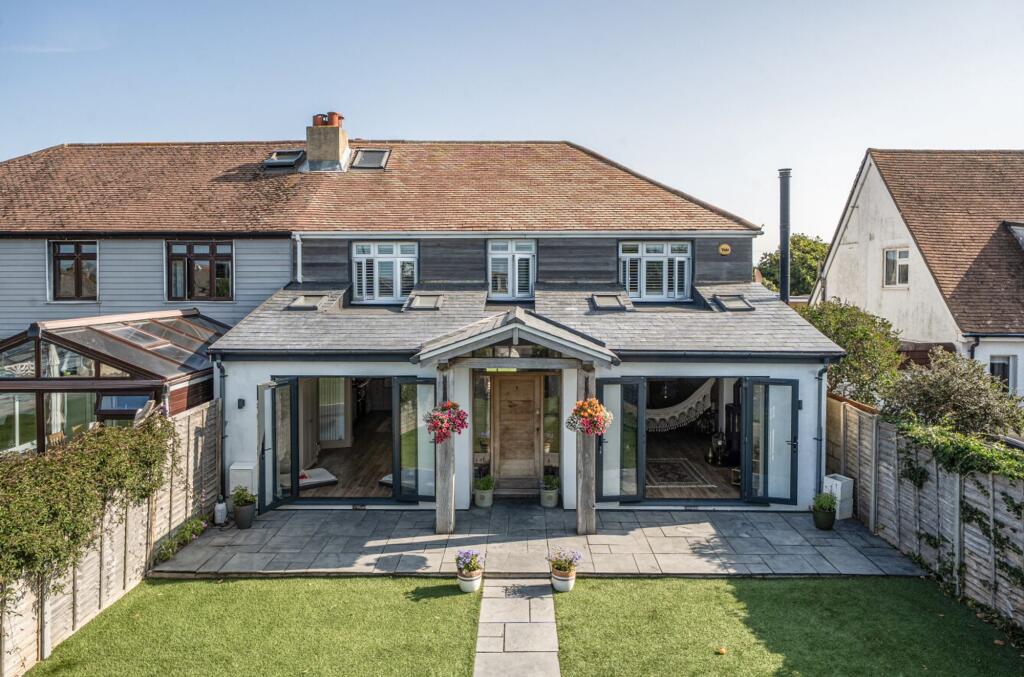 Main image of property: Cakeham Road, West Wittering, PO20
