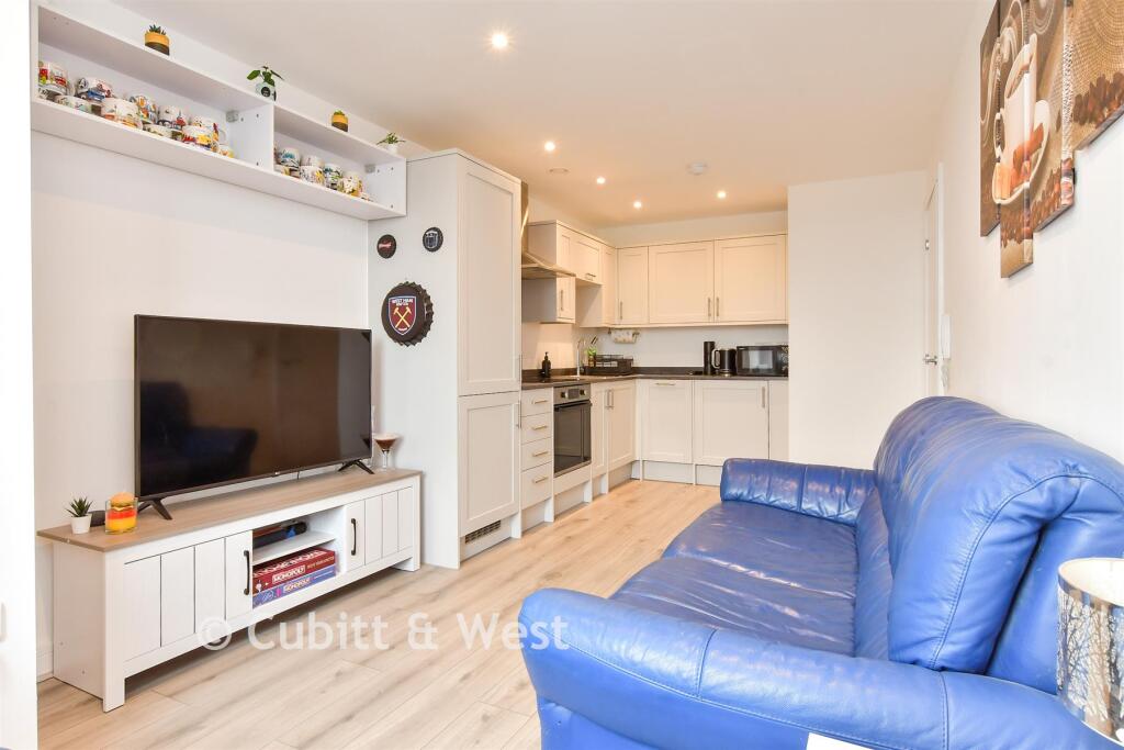 Main image of property: Romany Road, Worthing, West Sussex