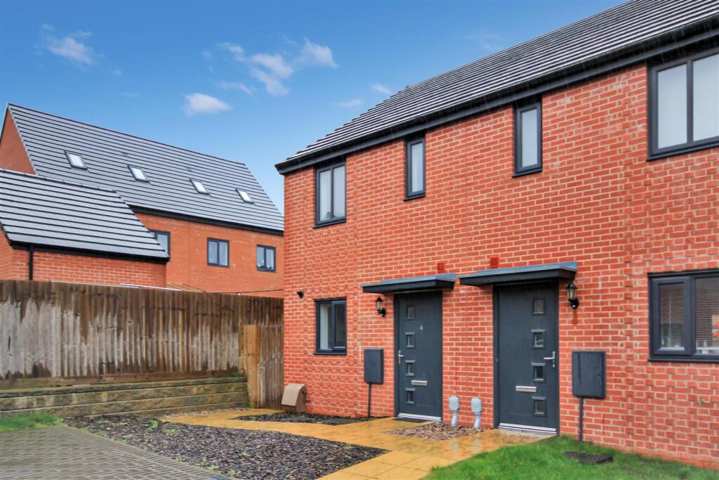 Main image of property: Gerard Road, Wellingborough