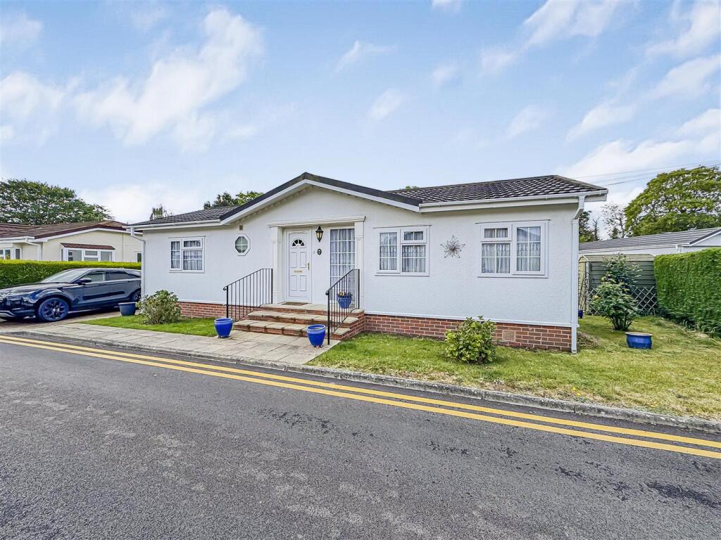 Main image of property: Willows Riverside Park, Windsor