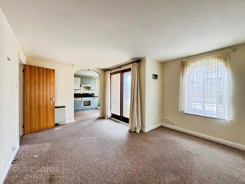 Apartment in Oxford - View 4