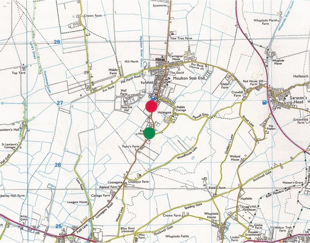 Main image of property: Arable Land For Sale by Informal Tender