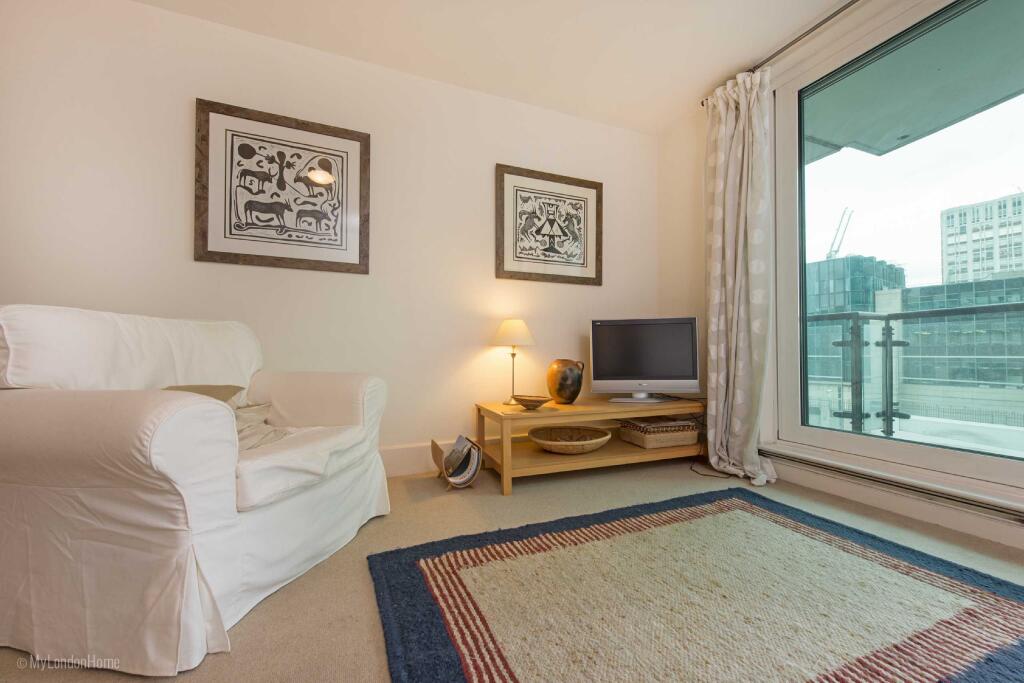 Apartment in London - View 4
