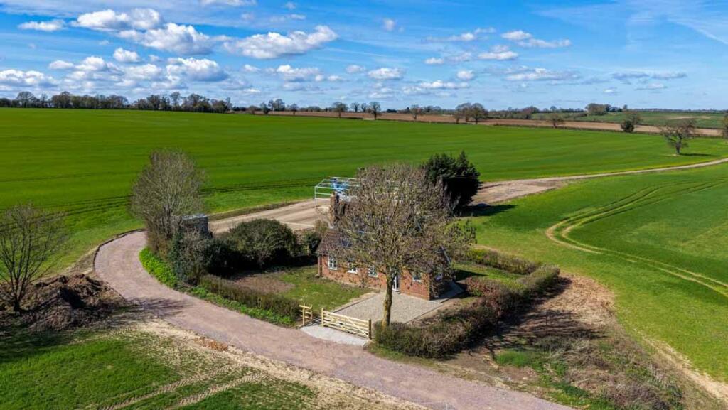 Additional image 18 of Redbourn Road, St. Albans, AL3