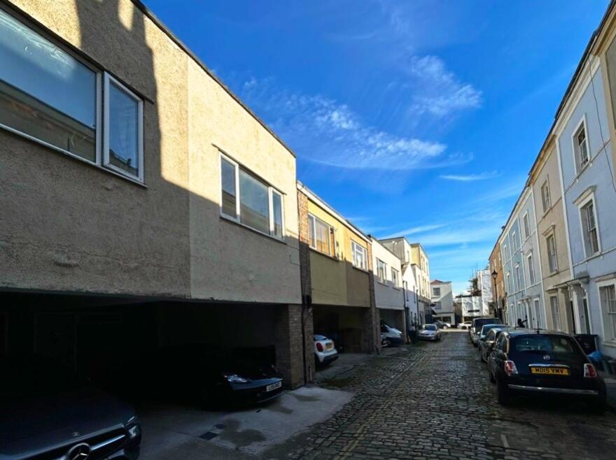Main image of property: Gloucester Street, Clifton, Bristol, BS8