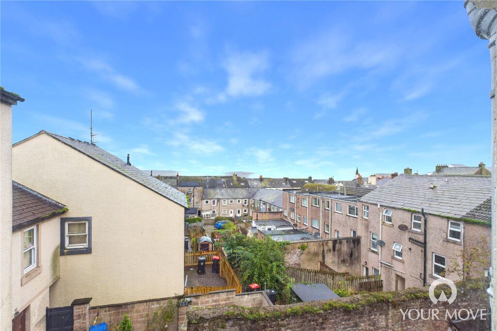 House in Carlisle, Maryport - View 4