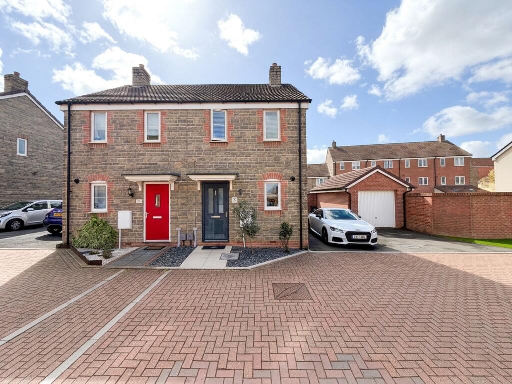 Main image of property: Daffodil Way, Emersons Green, BS16