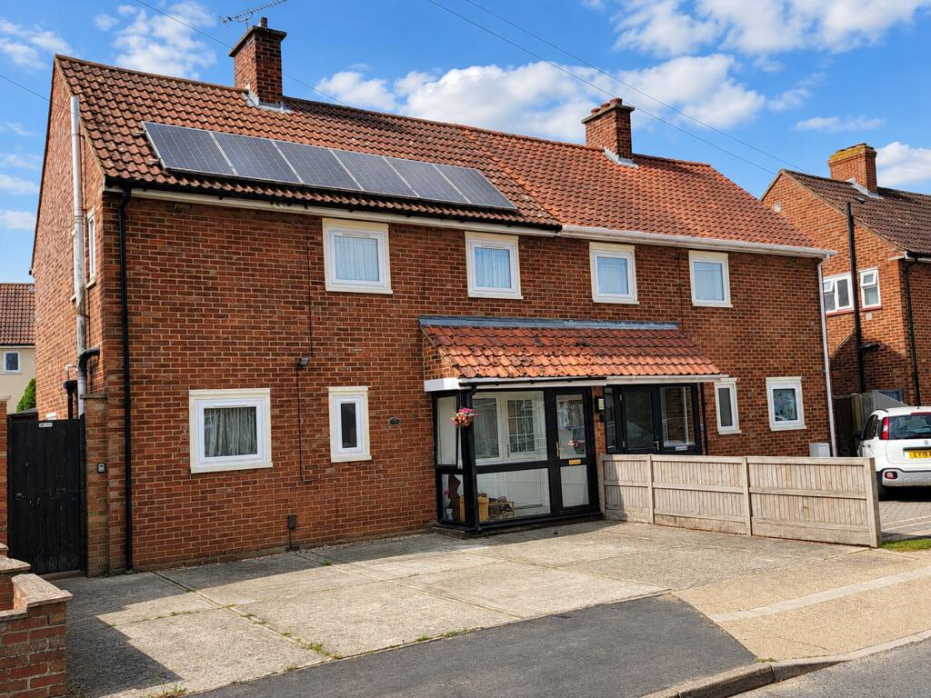 Main image of property: Whitton Church Lane, Ipswich, Suffolk